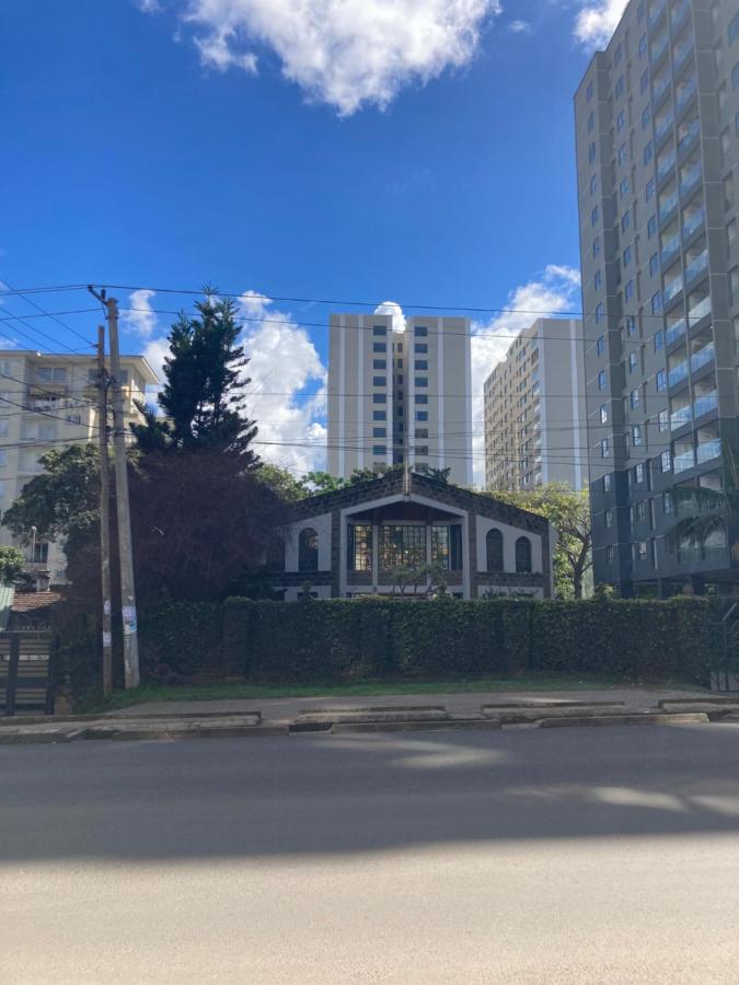 Valley Heights B807 Lavington - Ferienwohnung
