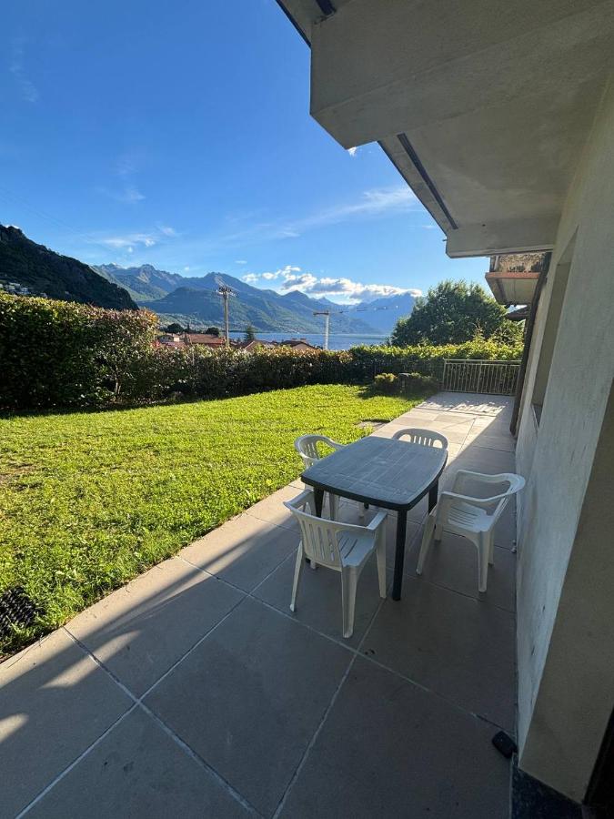 Villa Selva - app B - B&B Pianello del Lario