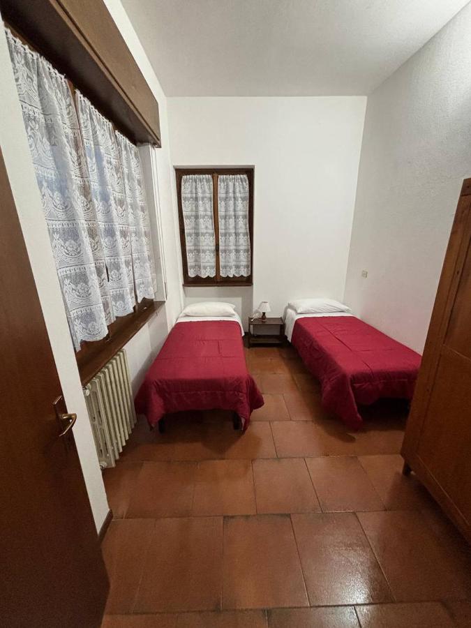 Appartamento con 2 Camere da Letto
