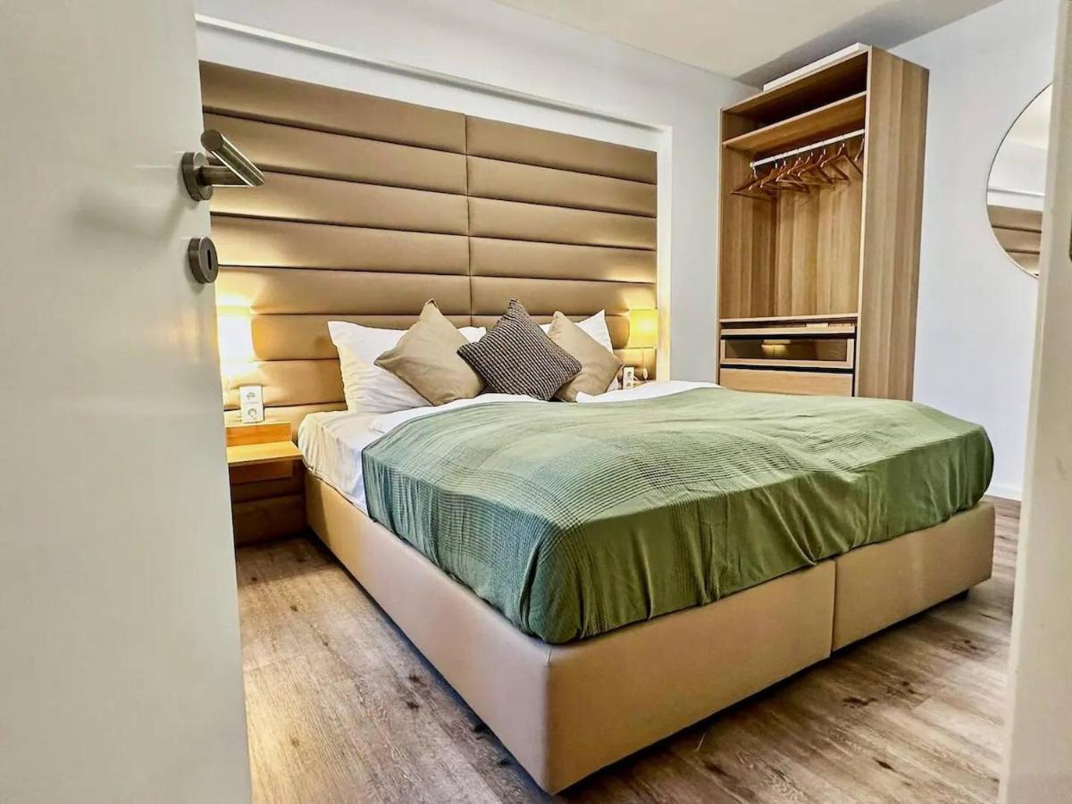 Innere Stadt I City Centre I Designer Flat - Ferienwohnung Wien