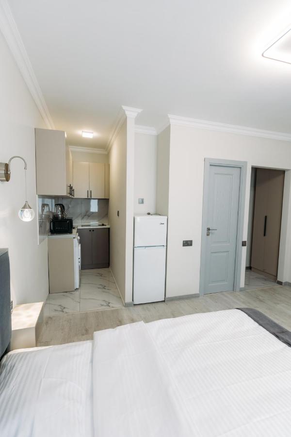 Deluxe Doppelzimmer