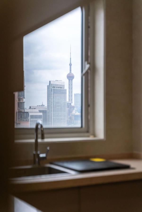 Apartment mit 3 Schlafzimmern und Hafenblick