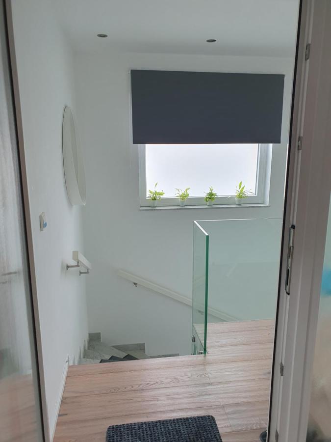 Renoviertes Apartment in Troisdorf - B&B Troisdorf