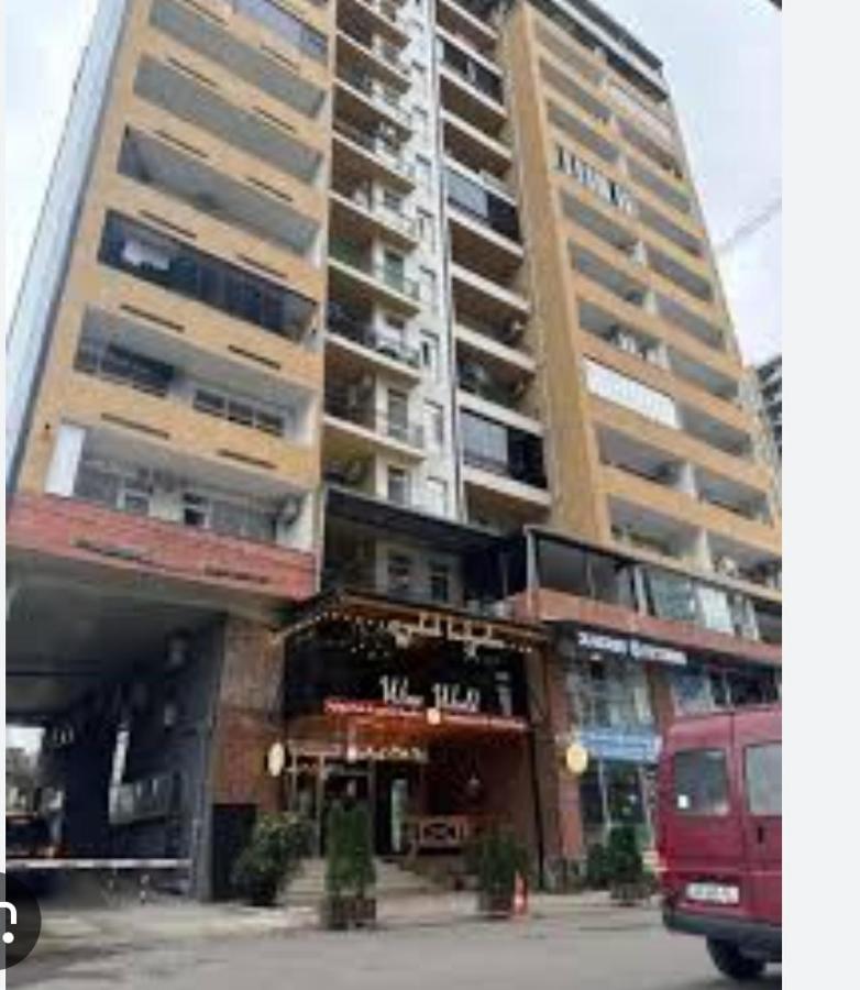 Deluxe Apartment mit Balkon und 2 Schlafzimmern