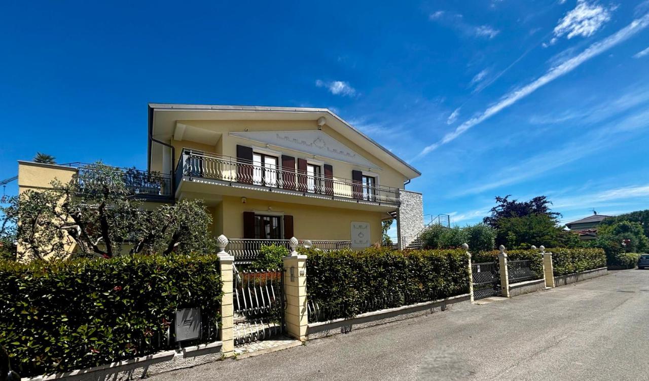 Villa Elena - B&B Desenzano del Garda