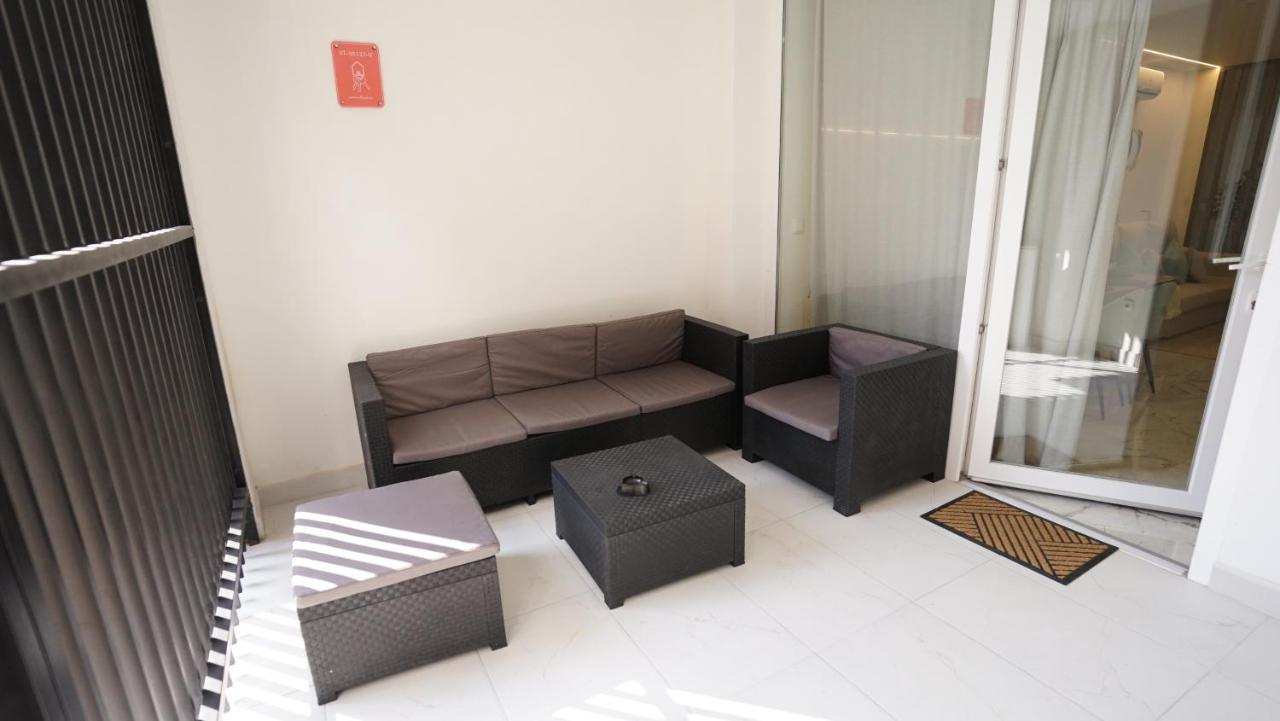 Modern Loft in Patraix, Valencia - Near City Center - B&B Valencia