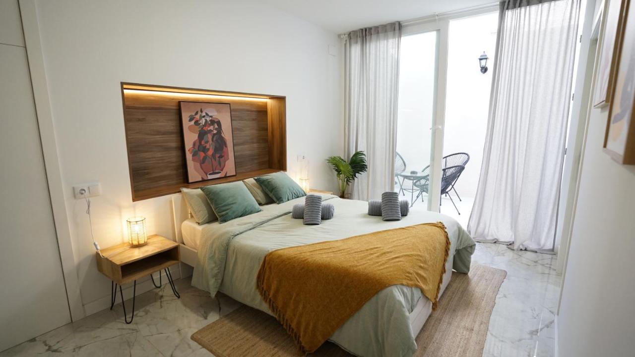 Appartamento con 2 Camere da Letto