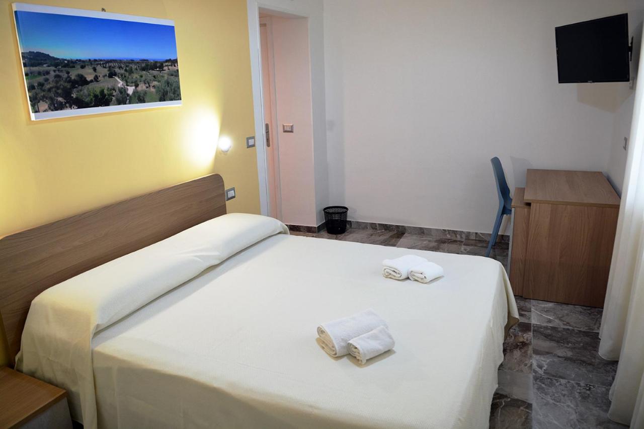 Comfort Dreibettzimmer