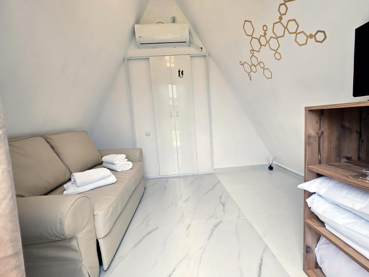 One-Bedroom Chalet
