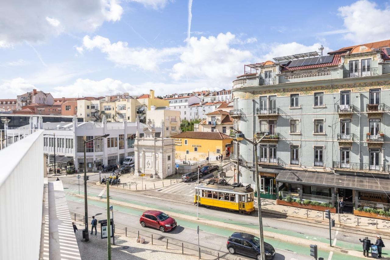 Casas da Baixa - Vila Intendente - B&B