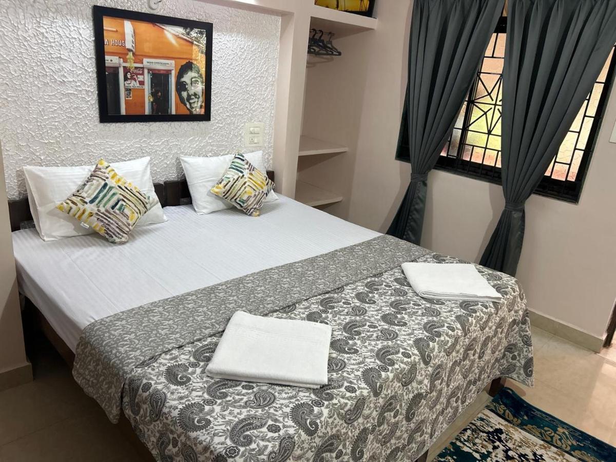 Indiano Comfort Stays - B&B Anjuna