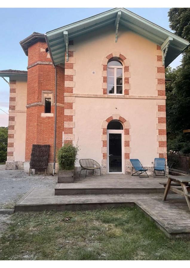 La demeure landaise - B&B