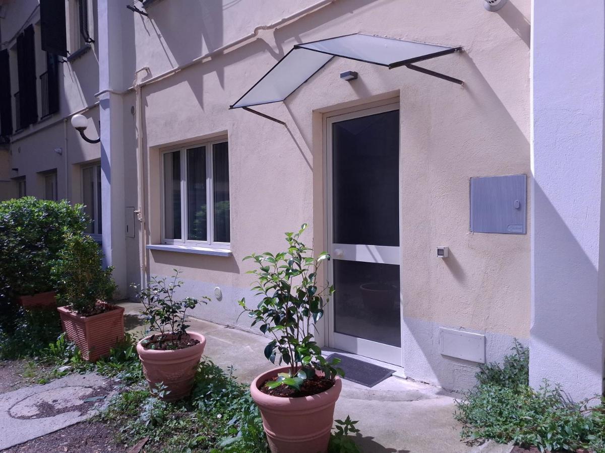 Al Cit, bilocale nuovo, centrale e silenzioso - Chambres d’hôtes Turin