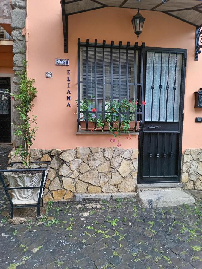 Casa Eliana - B&B