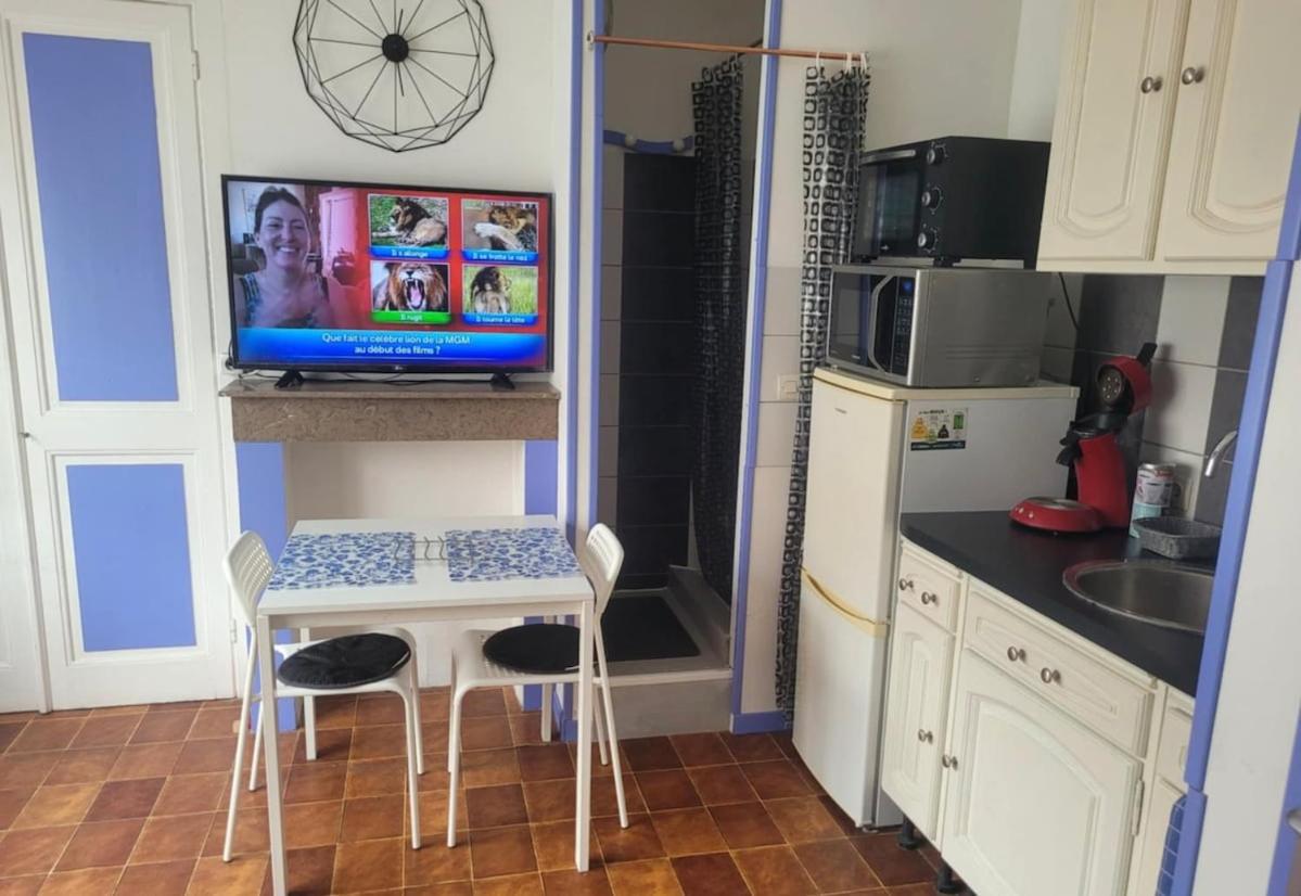 Studio - B&B