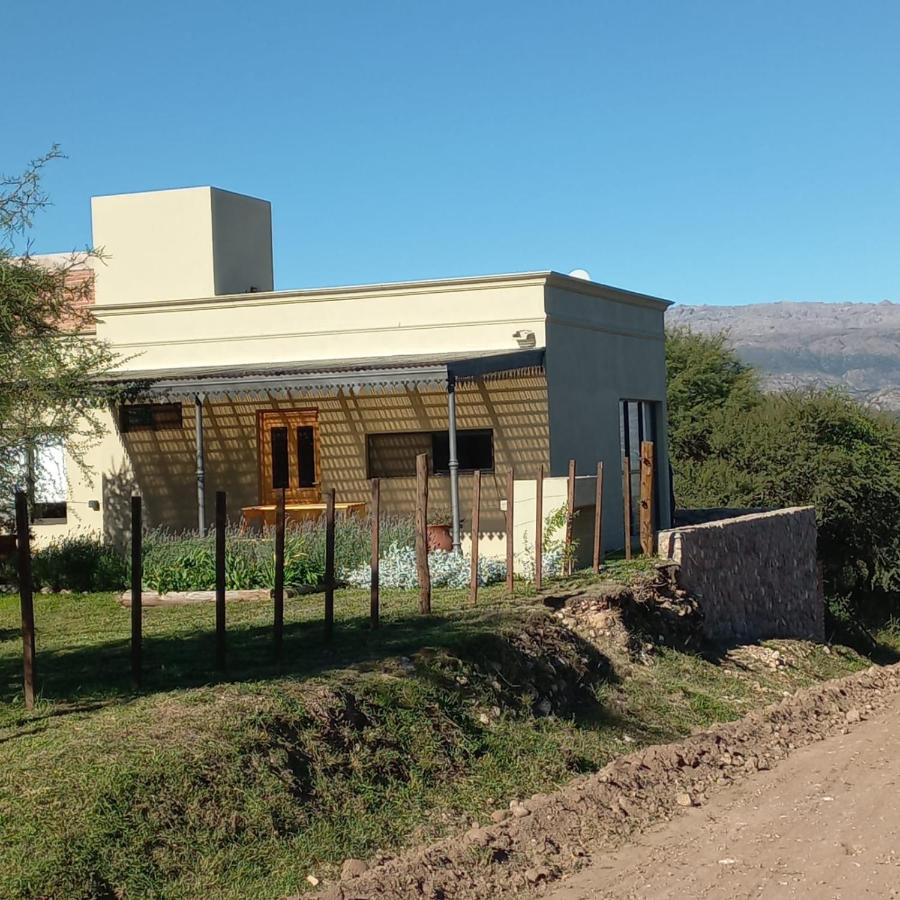 Casa con 2 Camere da Letto