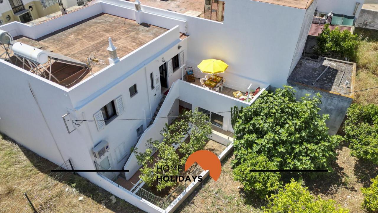 #242 Old Town - Casa de Albufeira 2 by Home Holidays - B&B Albufeira