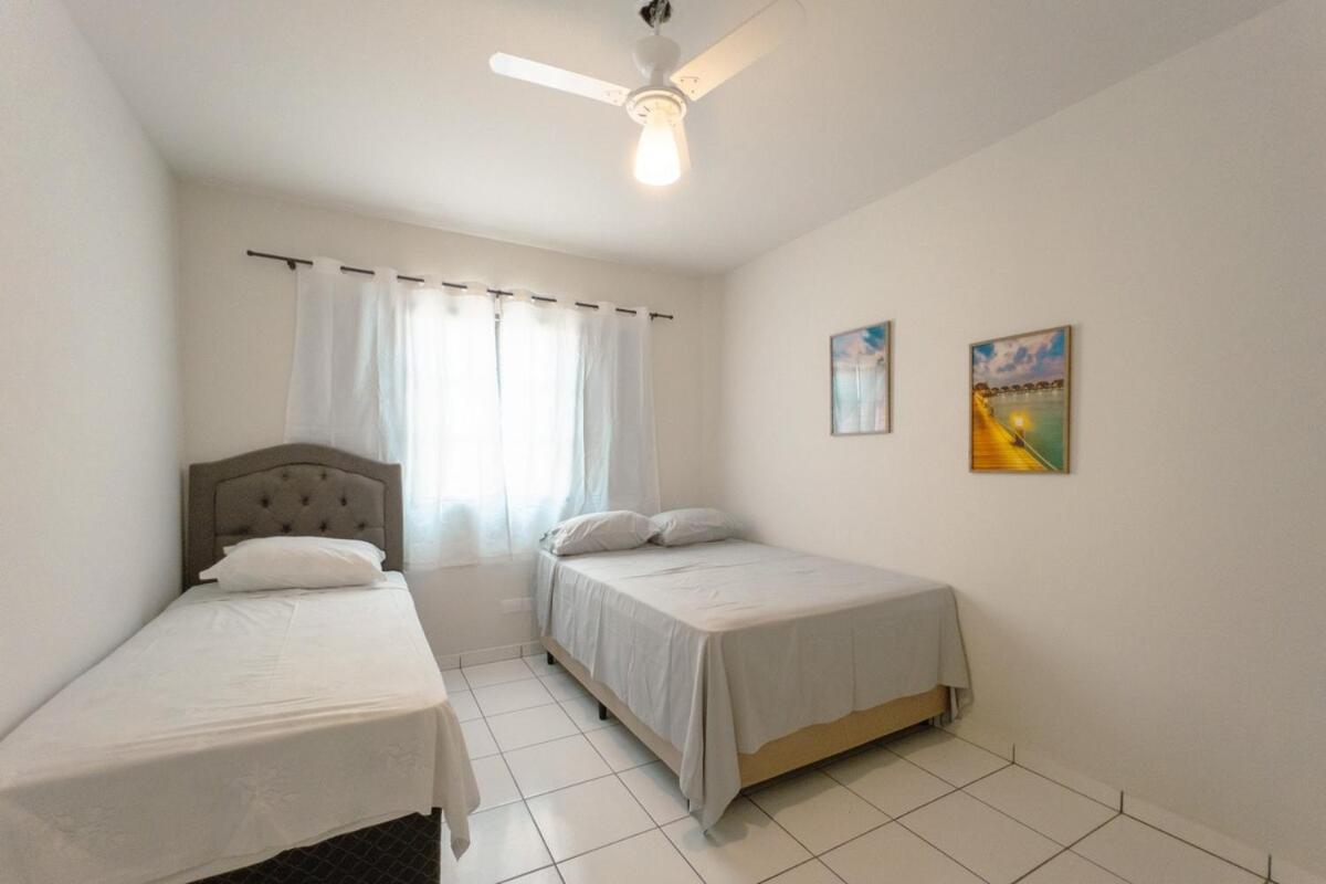 Apartamento Econômico - AL09 - Bed and Breakfast Maringá