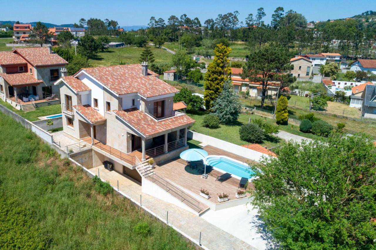 Villa Noalla - B&B