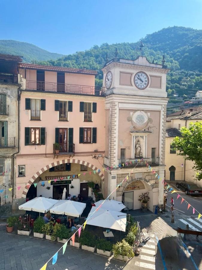 Casa Bel Tempo - B&B Pieve di Teco
