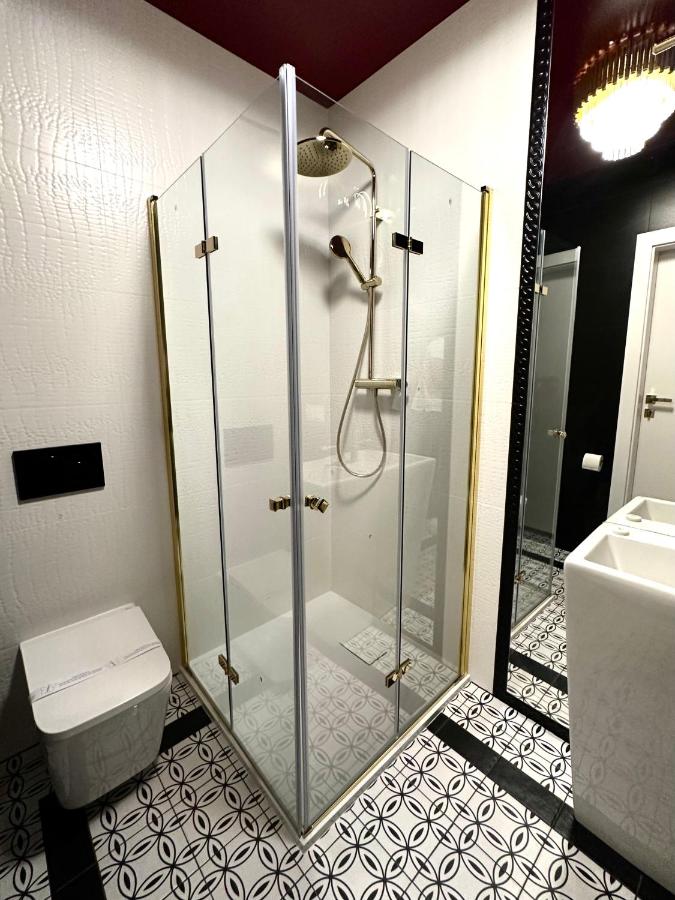 One-Bedroom Premium Apartment