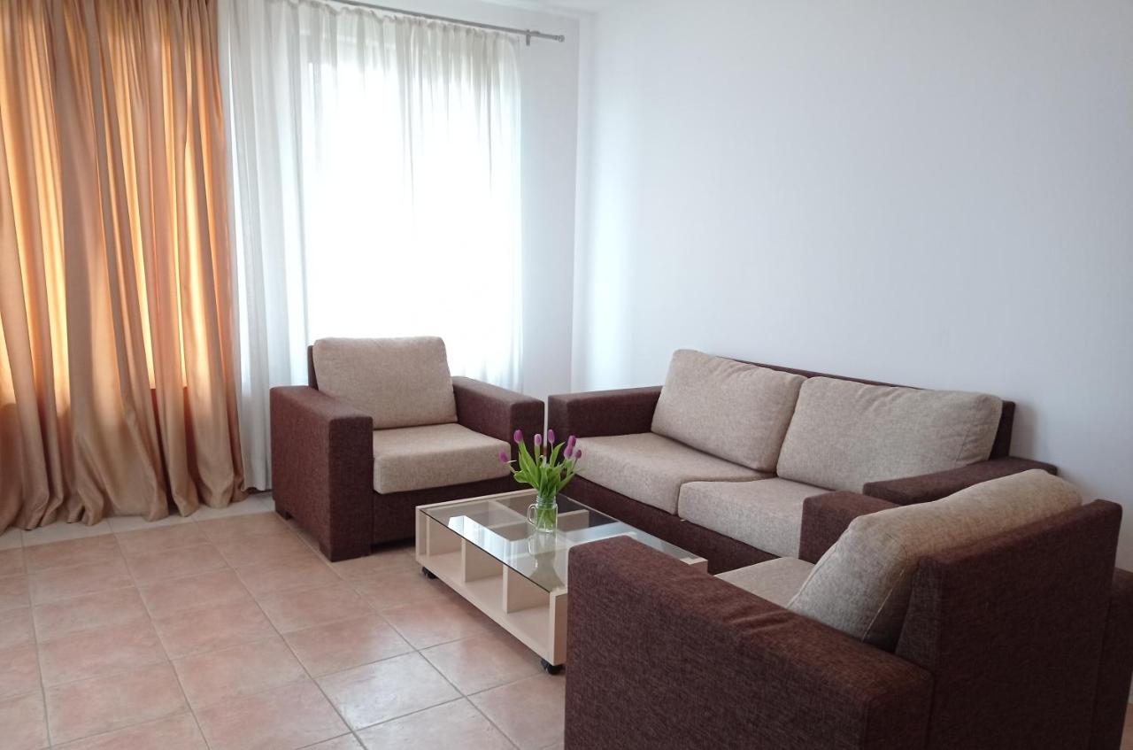 Апартаменти за гости Морска гледка - B&B Chernomorets