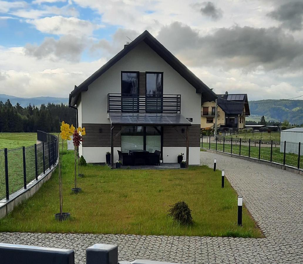 Na Kamieńcu - Chambres d’hôtes Krempachy