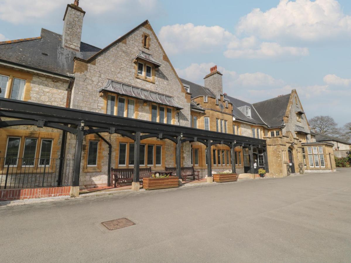 Harcombe Heights at Harcombe House - B&B Newton Abbot