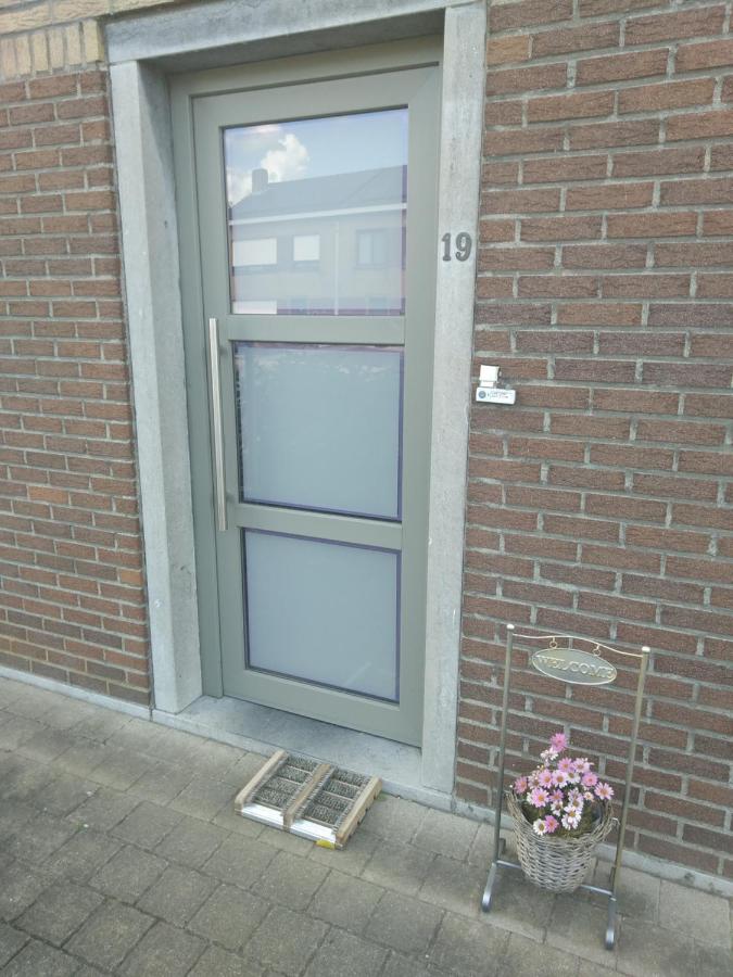 Zon en Maan - B&B Torhout