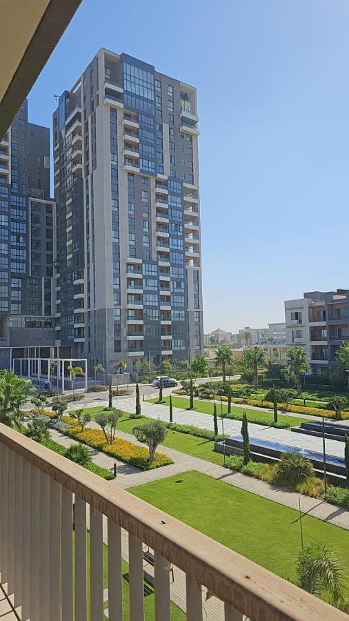 Aeon Prime Residence Sheikh Zayed - B&B