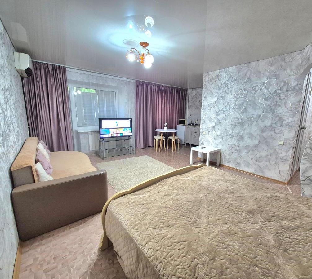 Однокомнатная в центре - B&B