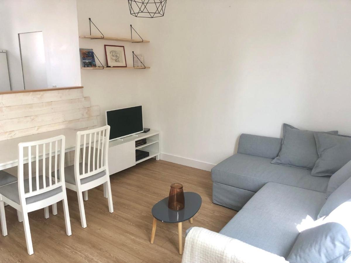 le Pouliguen centre ville - B&B Le Pouliguen