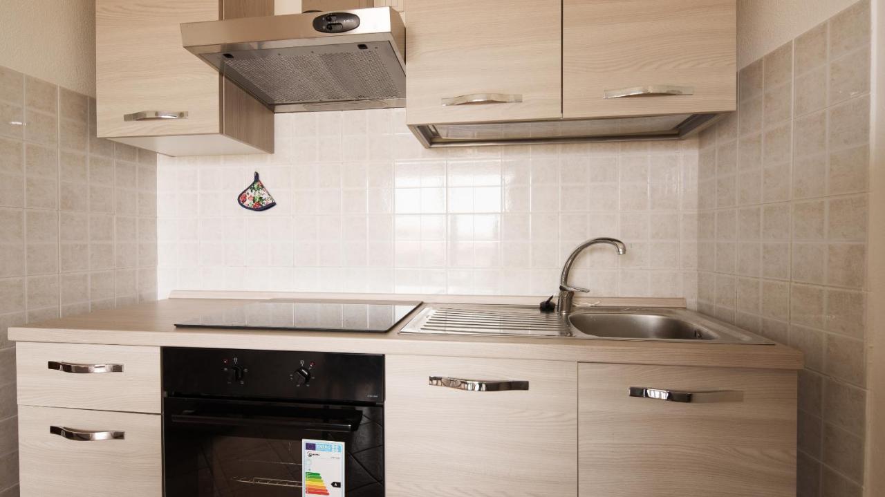 Ermosa - Ferienwohnung Olbia