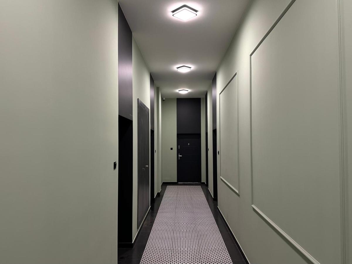 Suites & Premium Apartments Słowackiego - Apartament z balkonem - B&B