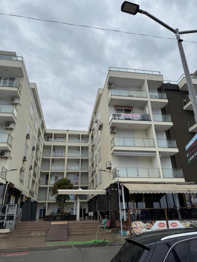 Familieappartement met 1 Slaapkamer