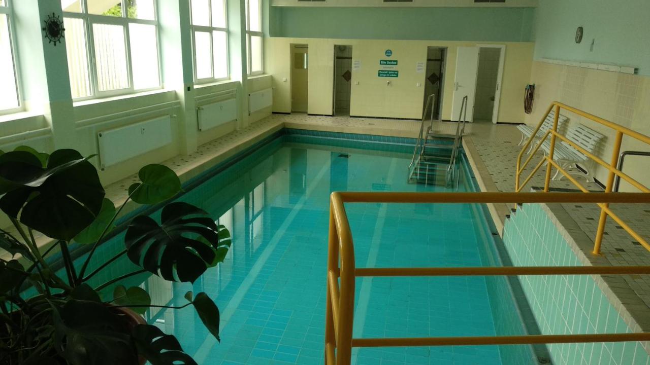 Schwarzwaldstübchen "Altas Montañas" mit Schwimmbad - B&B Baiersbronn