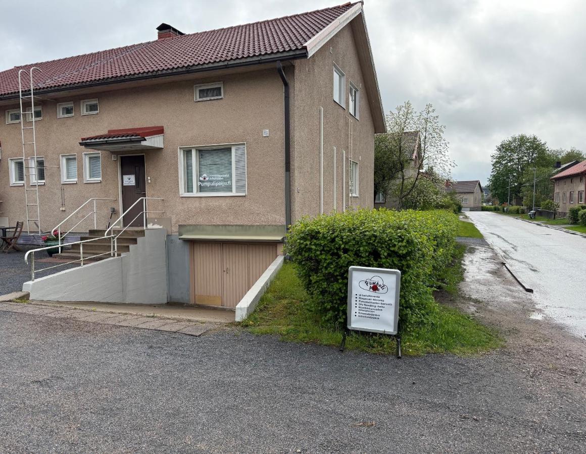 Hinkula - B&B