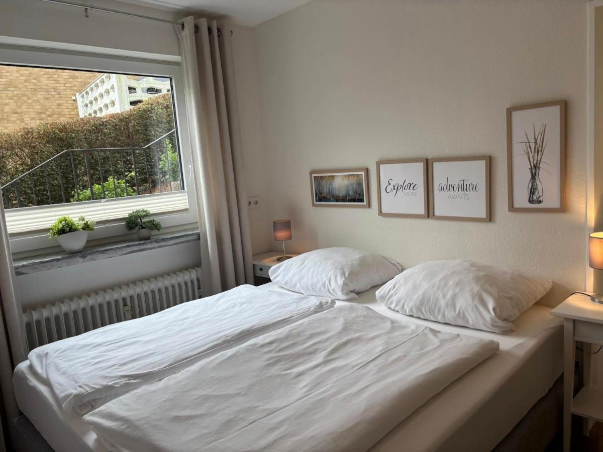 Appartement 2 Chambres