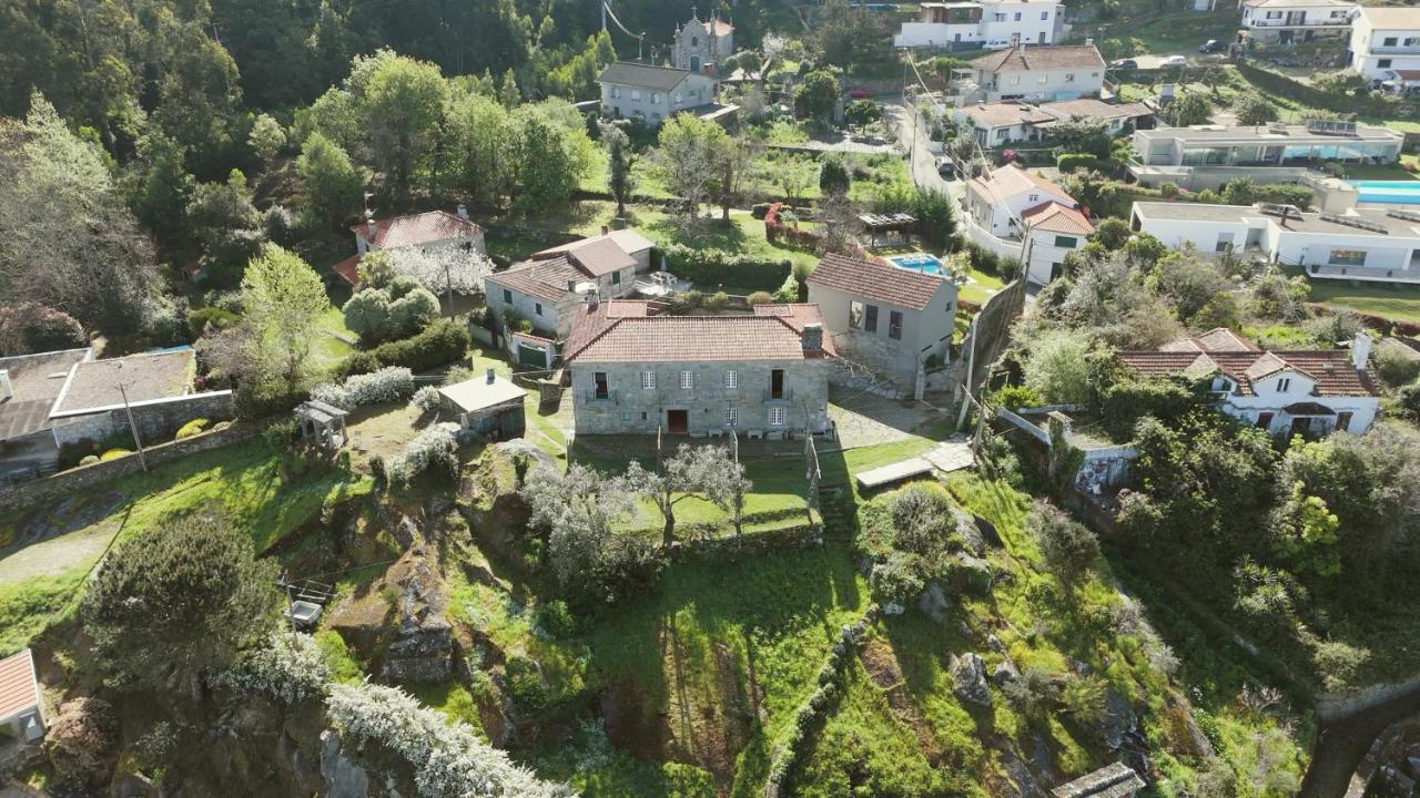 A Quinta Lanhelas River View - Bed and Breakfast Caminha