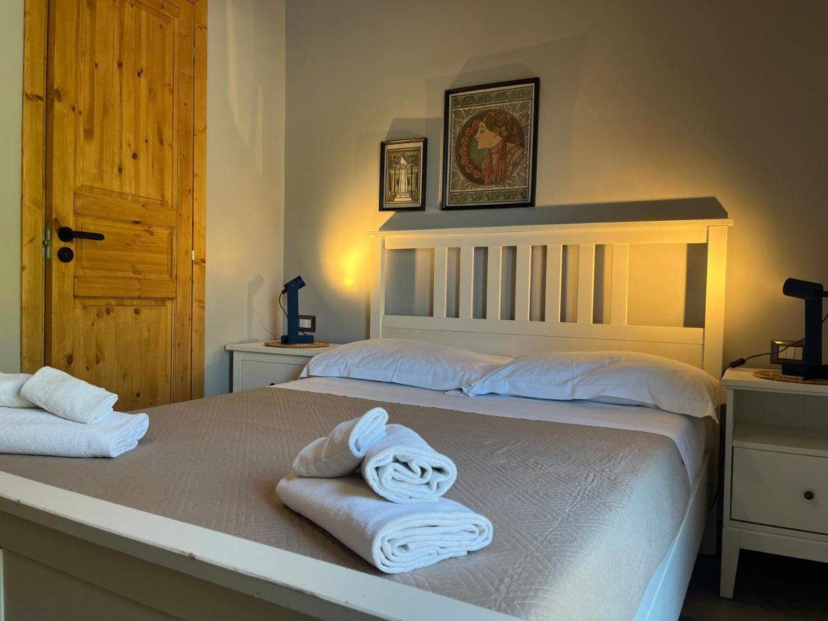Apartment mit 1 Schlafzimmer, Balkon und Bergblick