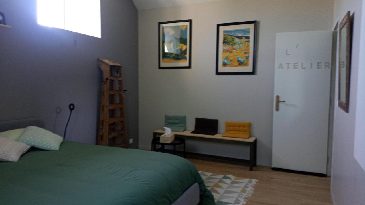 Camera Matrimoniale con Bagno Privato