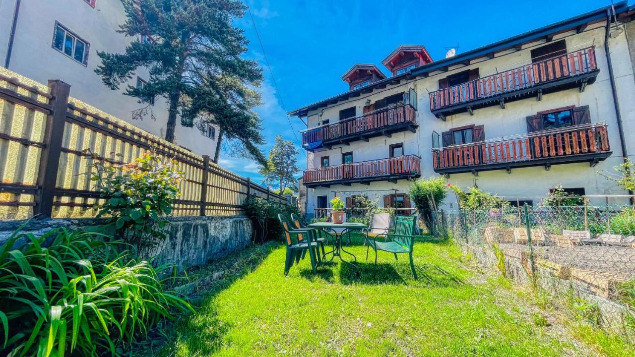 Appartamento Ortigara 16 - Affitti Brevi Italia - Bed and Breakfast Oulx