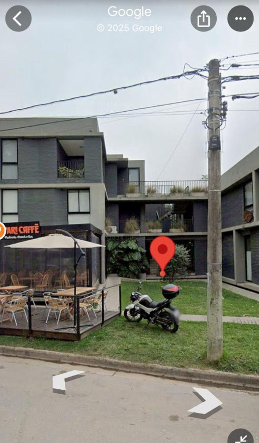 El Olivo departamentos P2 - B&B