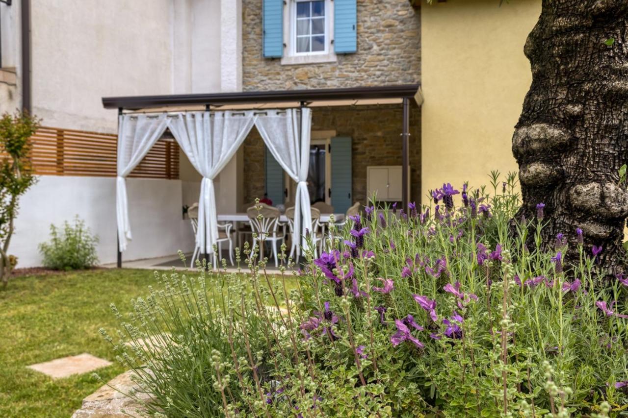 Casa Levade - Ferienwohnung Livade