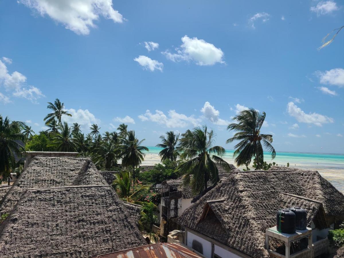 Mbaliparadise - Ferienwohnung Jambiani