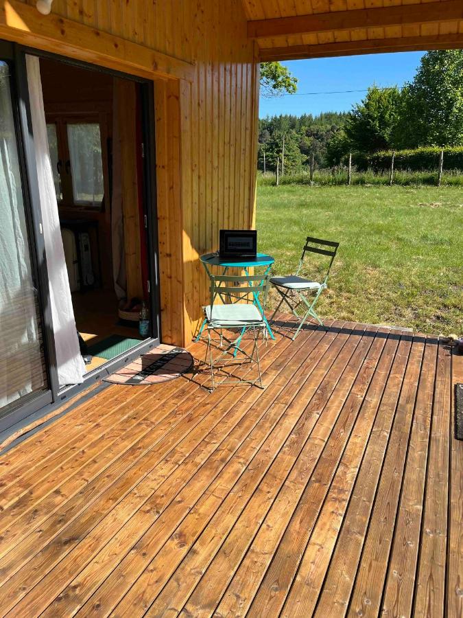 Cabane de Mardil - B&B Aubazine