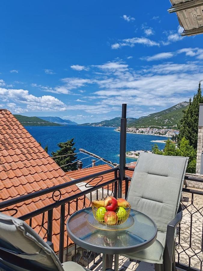 Double Room with Sea View