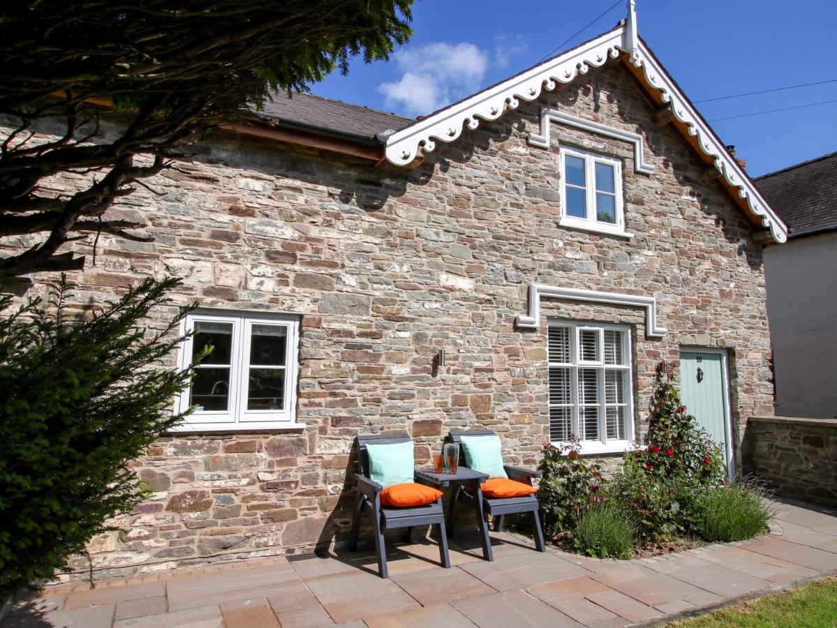 10 Bridge Street - Ferienwohnung Craven Arms