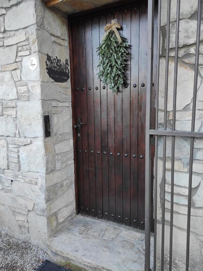 Bosquet de l'Auró - B&B