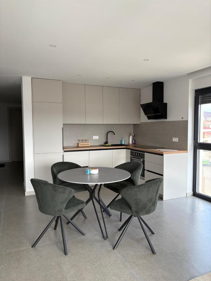 Apartment Delux - B&B Posušje